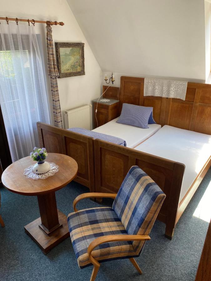 Penzion Country Club Hotell Žamberk Exteriör bild